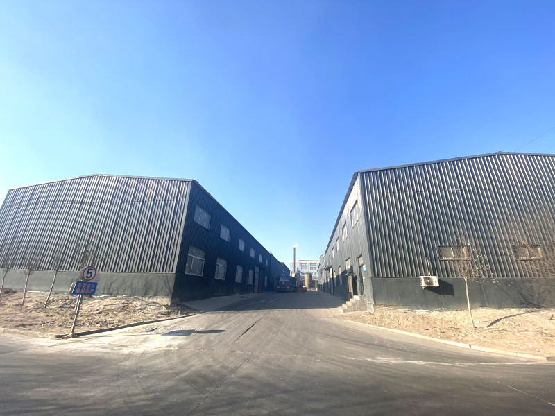 企业展示